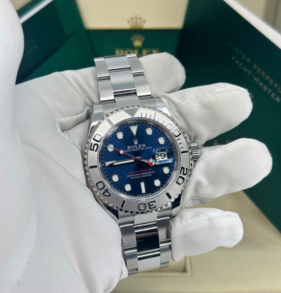 Rolex Yacht-Master 126622